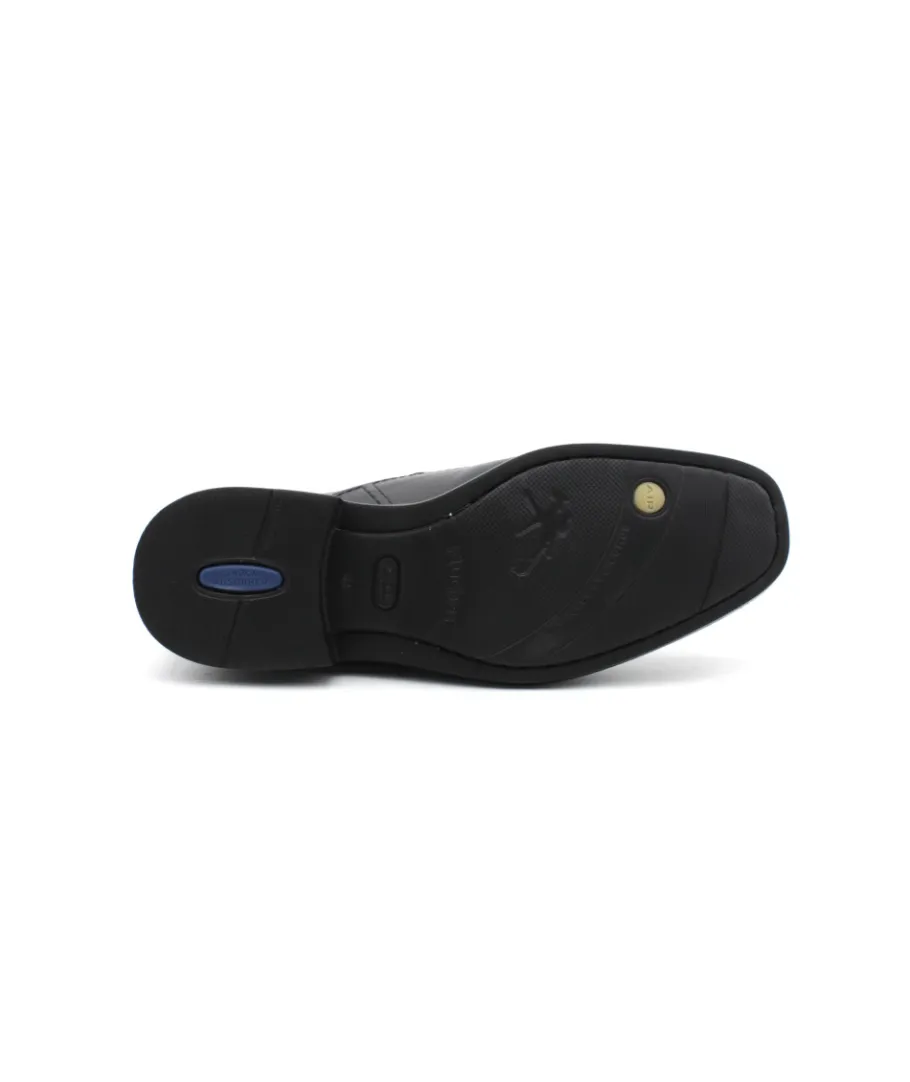 Online L'Empreinte Chaussures FLUCHOS 7996 RAFAEL noir