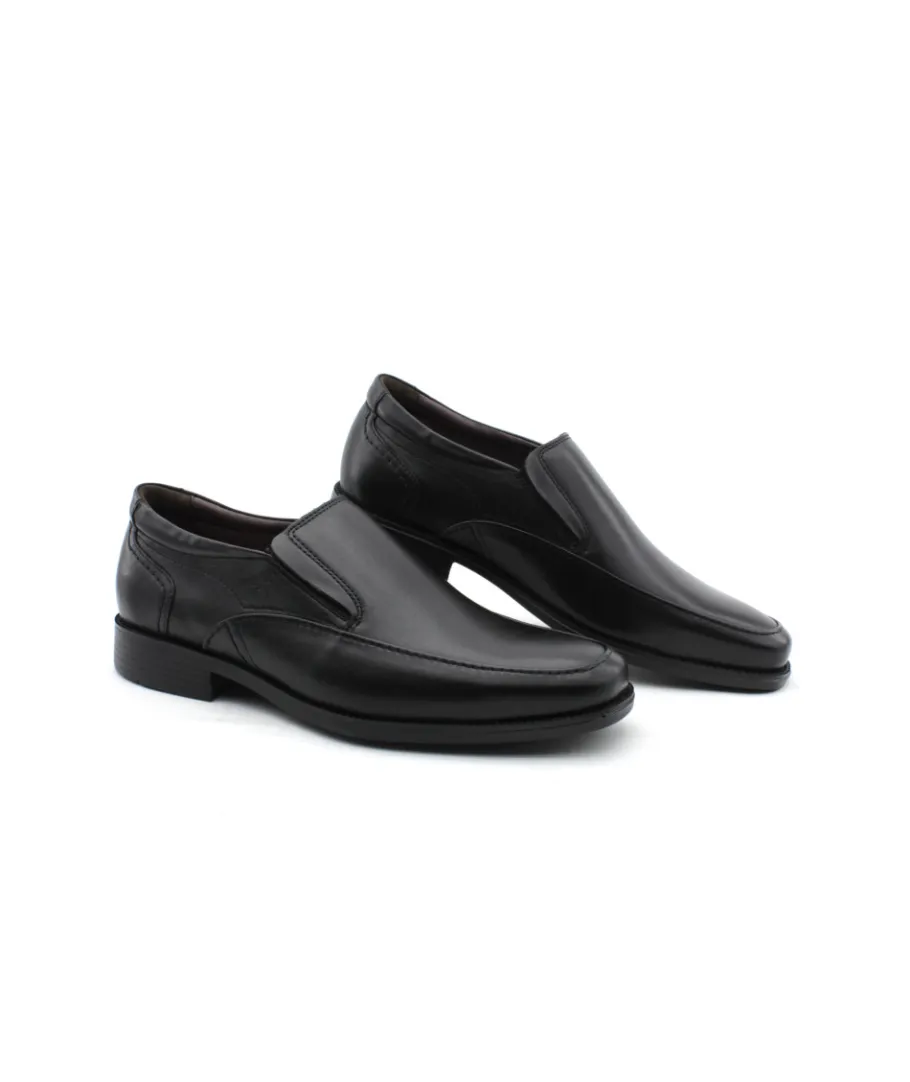 Online L'Empreinte Chaussures FLUCHOS 7996 RAFAEL noir
