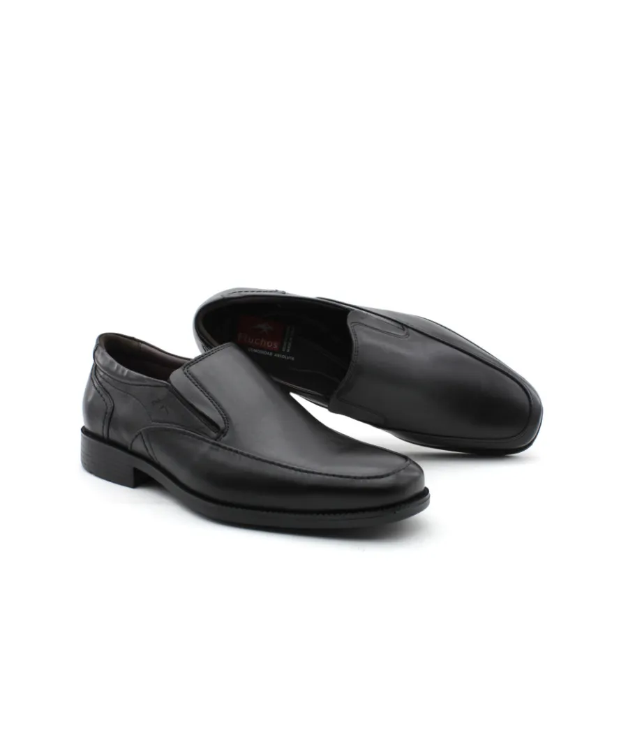 Online L'Empreinte Chaussures FLUCHOS 7996 RAFAEL noir