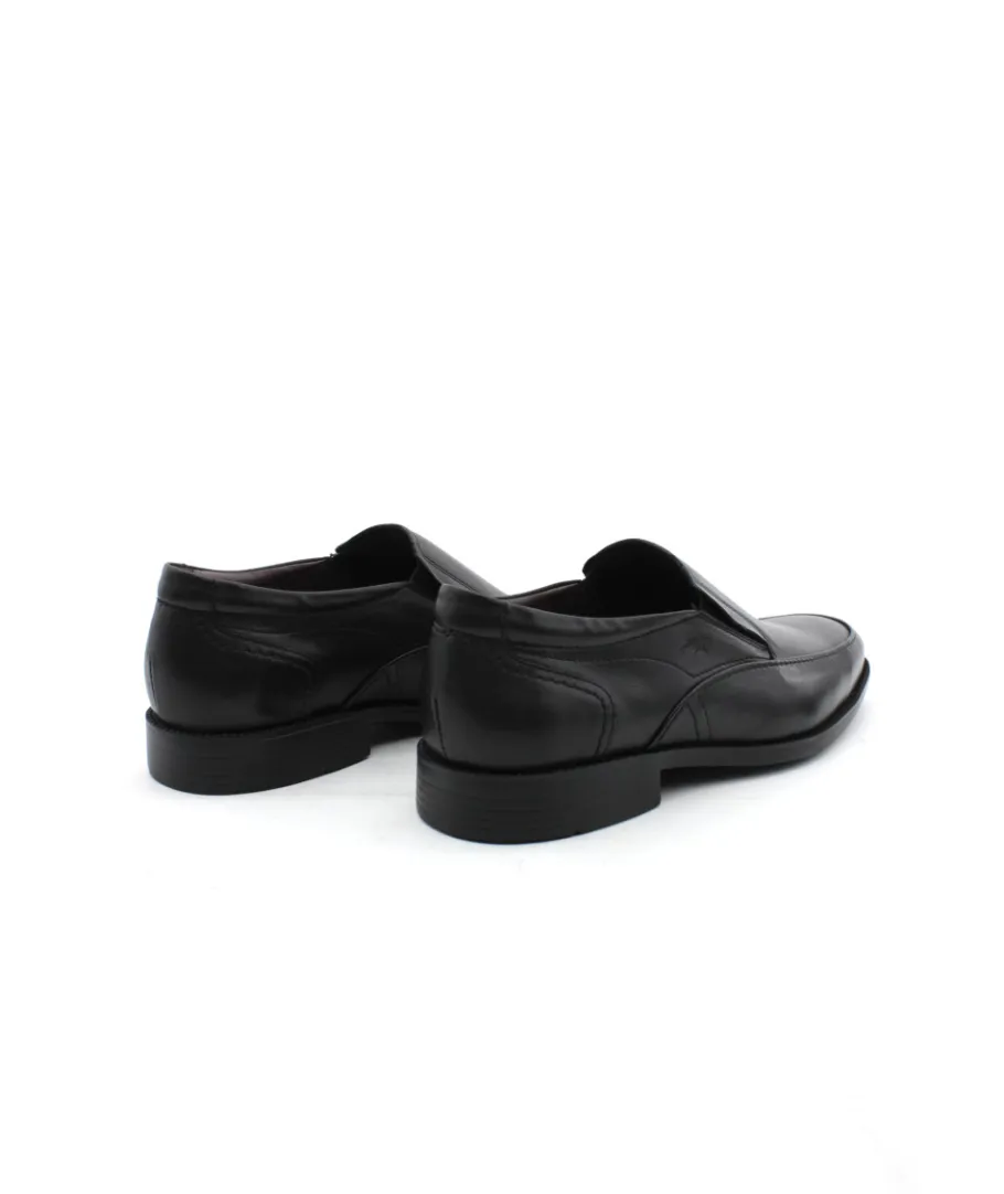 Online L'Empreinte Chaussures FLUCHOS 7996 RAFAEL noir