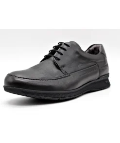 Outlet L'Empreinte Chaussures FLUCHOS 9820 TAURO noir