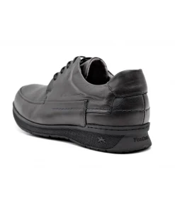 Outlet L'Empreinte Chaussures FLUCHOS 9820 TAURO noir