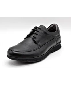 Outlet L'Empreinte Chaussures FLUCHOS 9820 TAURO noir