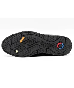 Outlet L'Empreinte Chaussures FLUCHOS 9820 TAURO noir