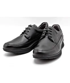 Outlet L'Empreinte Chaussures FLUCHOS 9820 TAURO noir