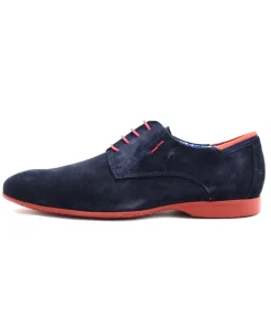 Fashion L'Empreinte Chaussures FLUCHOS 9353 VESUBIO marine