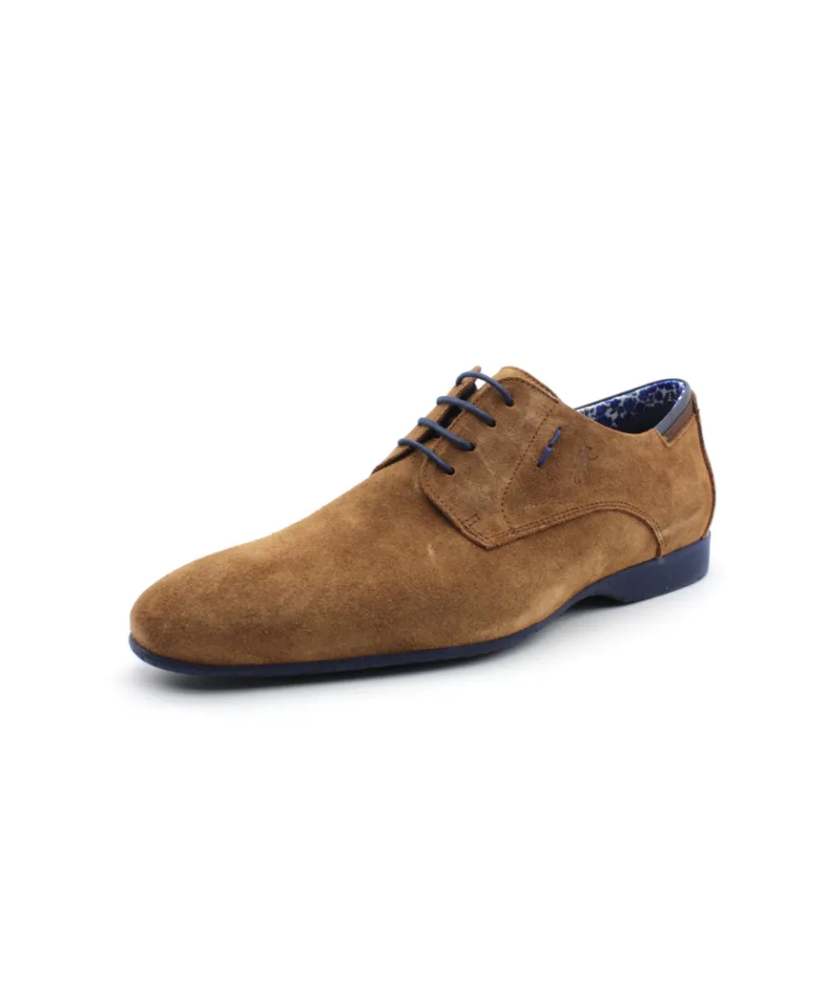 Cheap L'Empreinte Chaussures FLUCHOS 9353 VESUBIO ANTILOPE