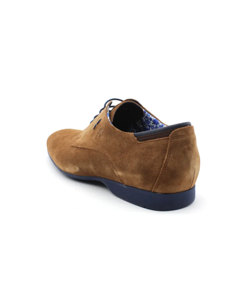 Cheap L'Empreinte Chaussures FLUCHOS 9353 VESUBIO ANTILOPE