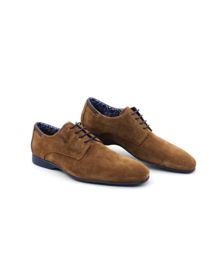 Cheap L'Empreinte Chaussures FLUCHOS 9353 VESUBIO ANTILOPE