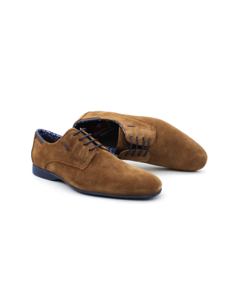 Cheap L'Empreinte Chaussures FLUCHOS 9353 VESUBIO ANTILOPE