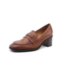 Online L'Empreinte Chaussures FUGITIVE ALOE cognac