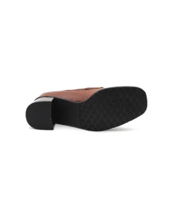 Online L'Empreinte Chaussures FUGITIVE ALOE cognac