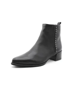 Discount L'Empreinte Chaussures FUGITIVE BAFI noir