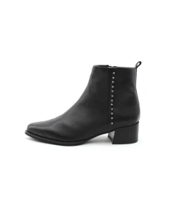 Discount L'Empreinte Chaussures FUGITIVE BAFI noir