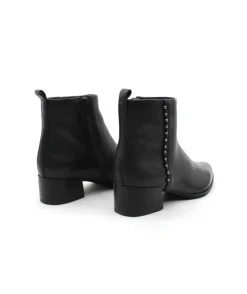 Discount L'Empreinte Chaussures FUGITIVE BAFI noir