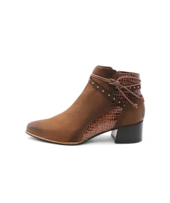Cheap L'Empreinte Chaussures FUGITIVE BANKS marron