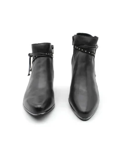 Sale L'Empreinte Chaussures FUGITIVE BANKS noir