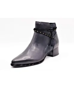 Online L'Empreinte Chaussures FUGITIVE BANKS noir