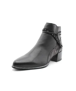 Flash Sale L'Empreinte Chaussures FUGITIVE BANKS noir
