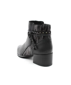 Flash Sale L'Empreinte Chaussures FUGITIVE BANKS noir