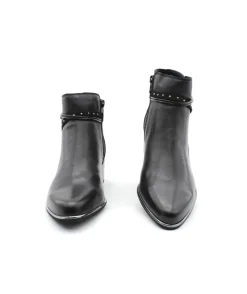 Flash Sale L'Empreinte Chaussures FUGITIVE BANKS noir