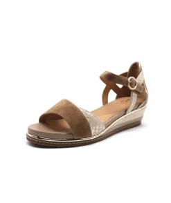 Sale L'Empreinte Chaussures FUGITIVE BETINA MASTIC