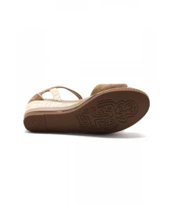 Sale L'Empreinte Chaussures FUGITIVE BETINA MASTIC