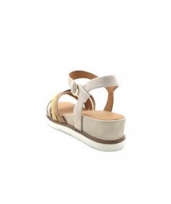Clearance L'Empreinte Chaussures FUGITIVE BIALI sable