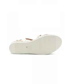 Clearance L'Empreinte Chaussures FUGITIVE BIALI sable