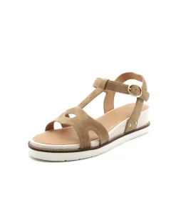 Fashion L'Empreinte Chaussures FUGITIVE BILISA MASTIC