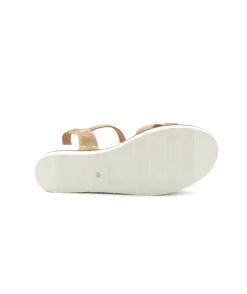 Fashion L'Empreinte Chaussures FUGITIVE BILISA MASTIC