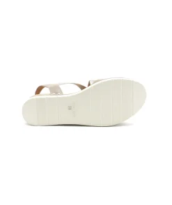 Fashion L'Empreinte Chaussures FUGITIVE BISCUI gris