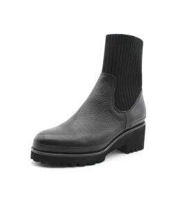 Shop L'Empreinte Chaussures FUGITIVE BOA noir