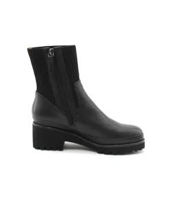 Shop L'Empreinte Chaussures FUGITIVE BOA noir