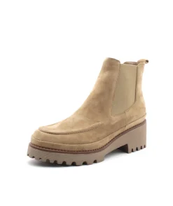 Shop L'Empreinte Chaussures FUGITIVE BOGOTA beige