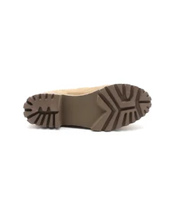 Shop L'Empreinte Chaussures FUGITIVE BOGOTA beige