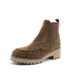 Cheap L'Empreinte Chaussures FUGITIVE BOGOTA MOKA