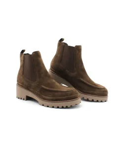 Cheap L'Empreinte Chaussures FUGITIVE BOGOTA MOKA