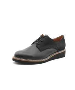 Online L'Empreinte Chaussures FUGITIVE CHAMOI noir