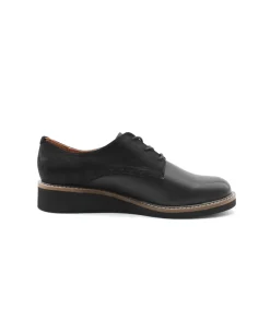 Online L'Empreinte Chaussures FUGITIVE CHAMOI noir