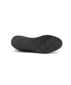 Online L'Empreinte Chaussures FUGITIVE CHAMOI noir
