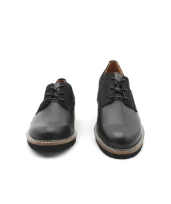 Online L'Empreinte Chaussures FUGITIVE CHAMOI noir