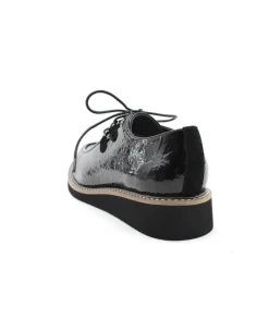Online L'Empreinte Chaussures FUGITIVE CHOUPI noir