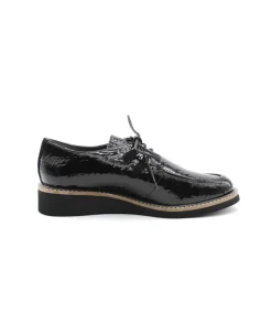 Online L'Empreinte Chaussures FUGITIVE CHOUPI noir