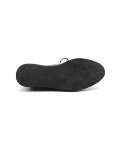 Online L'Empreinte Chaussures FUGITIVE CHOUPI noir