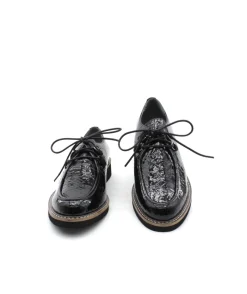 Online L'Empreinte Chaussures FUGITIVE CHOUPI noir