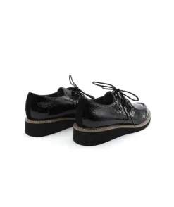 Online L'Empreinte Chaussures FUGITIVE CHOUPI noir