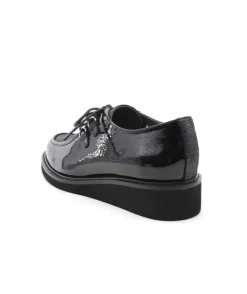 Discount L'Empreinte Chaussures FUGITIVE CHOUPI noir