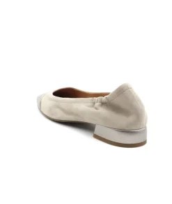 Shop L'Empreinte Chaussures FUGITIVE COLCHIC gris