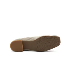 Shop L'Empreinte Chaussures FUGITIVE COLCHIC gris